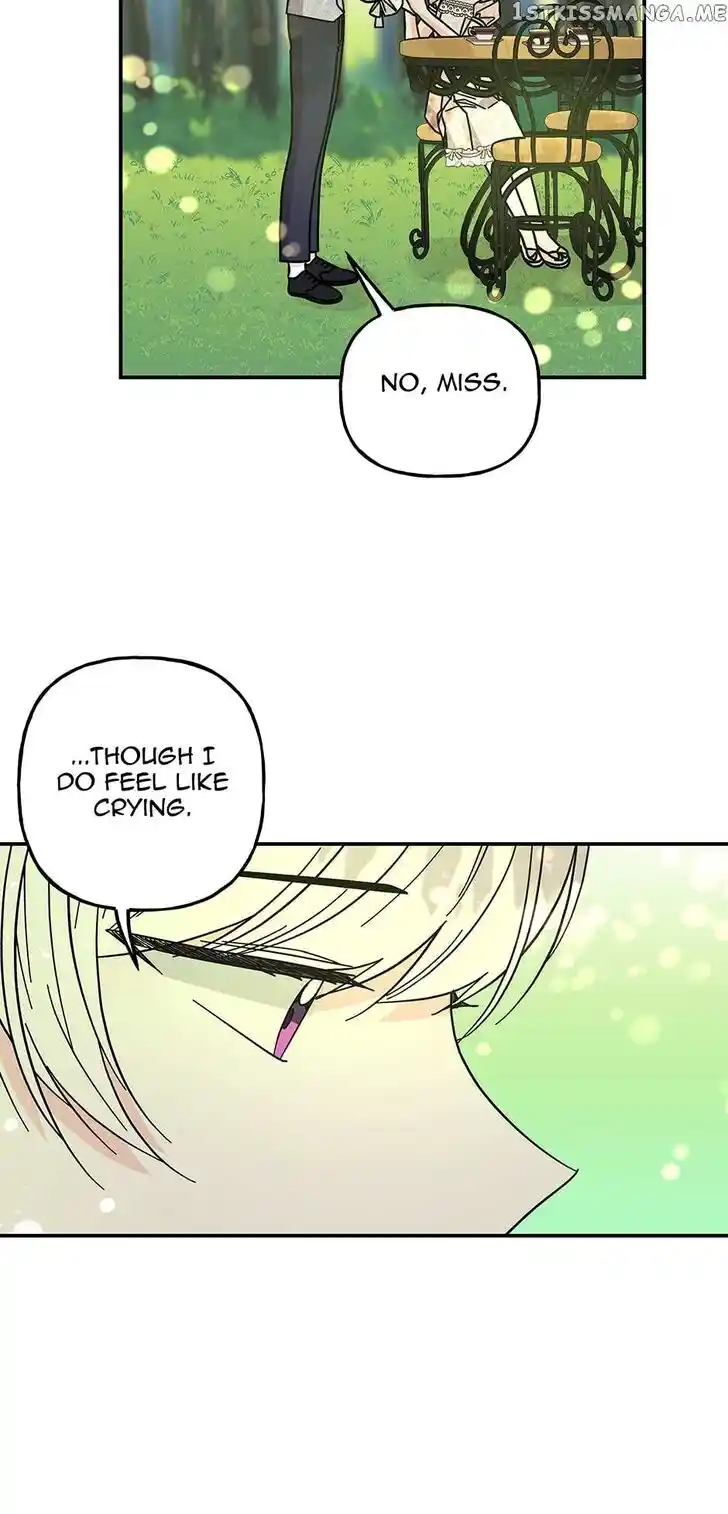 The Archmage's Daughter Ch.171