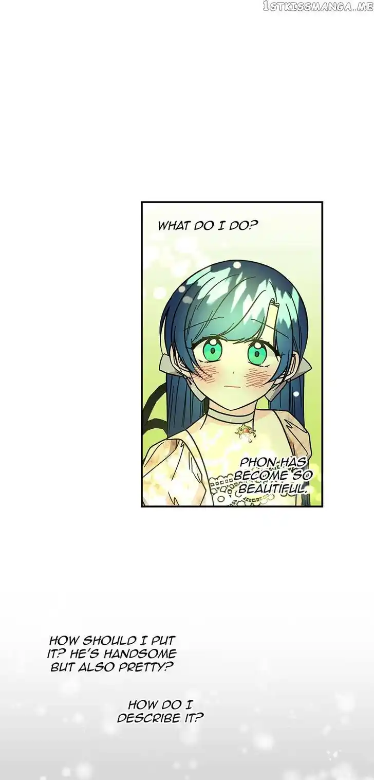 The Archmage's Daughter Ch.171