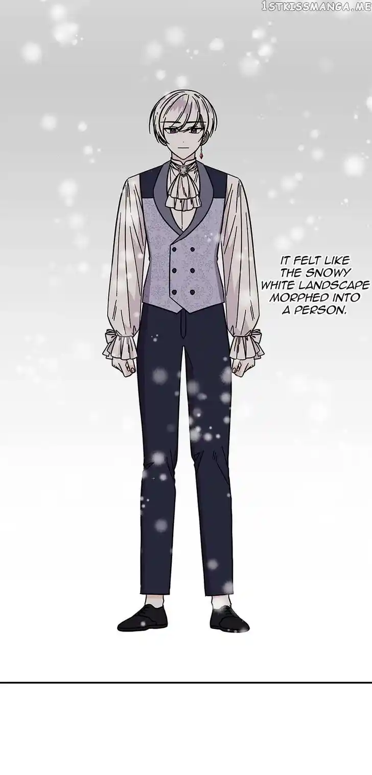 The Archmage's Daughter Ch.171