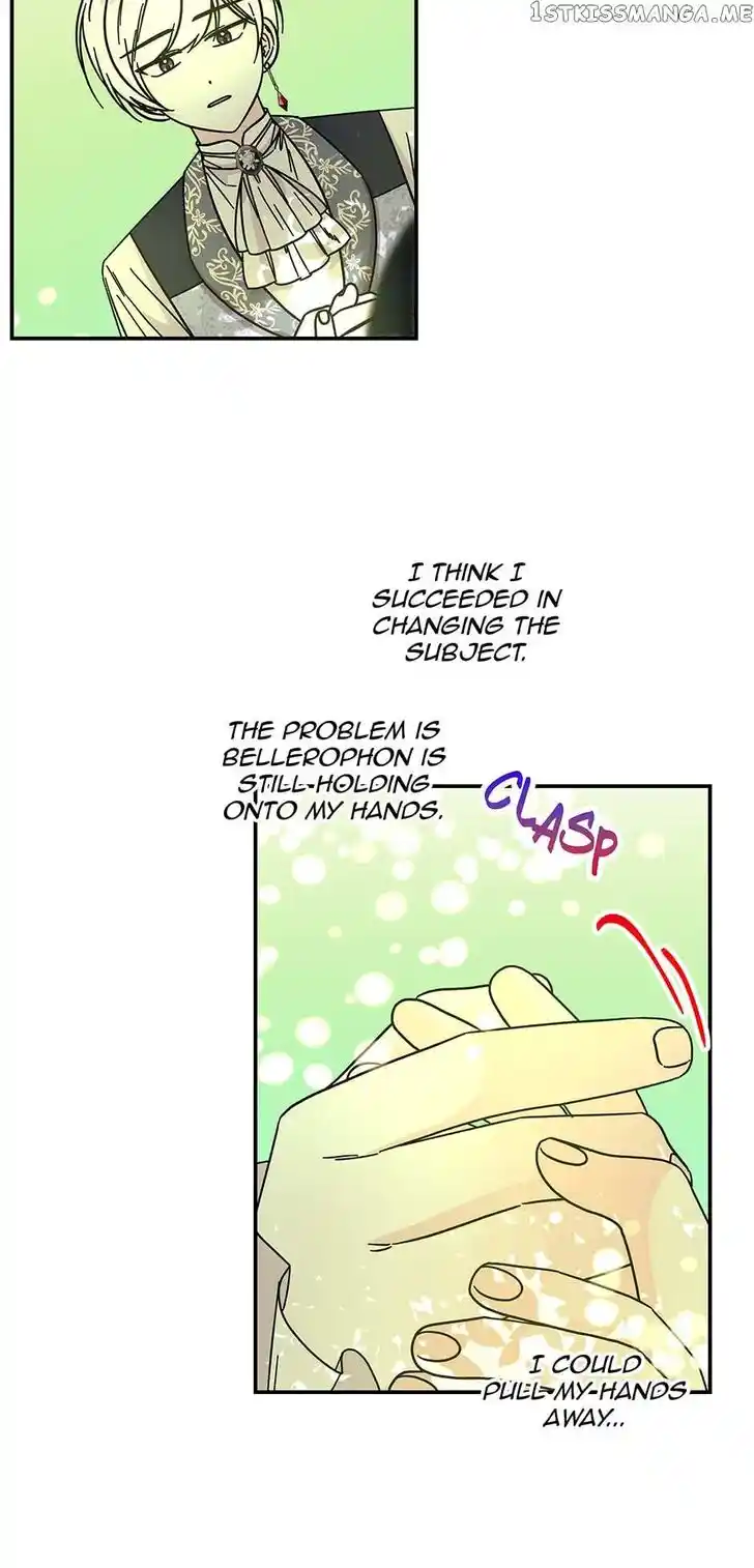 The Archmage's Daughter Ch.171