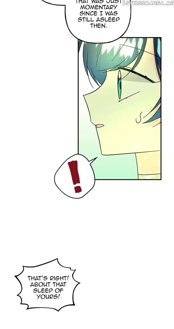 The Archmage's Daughter Ch.171