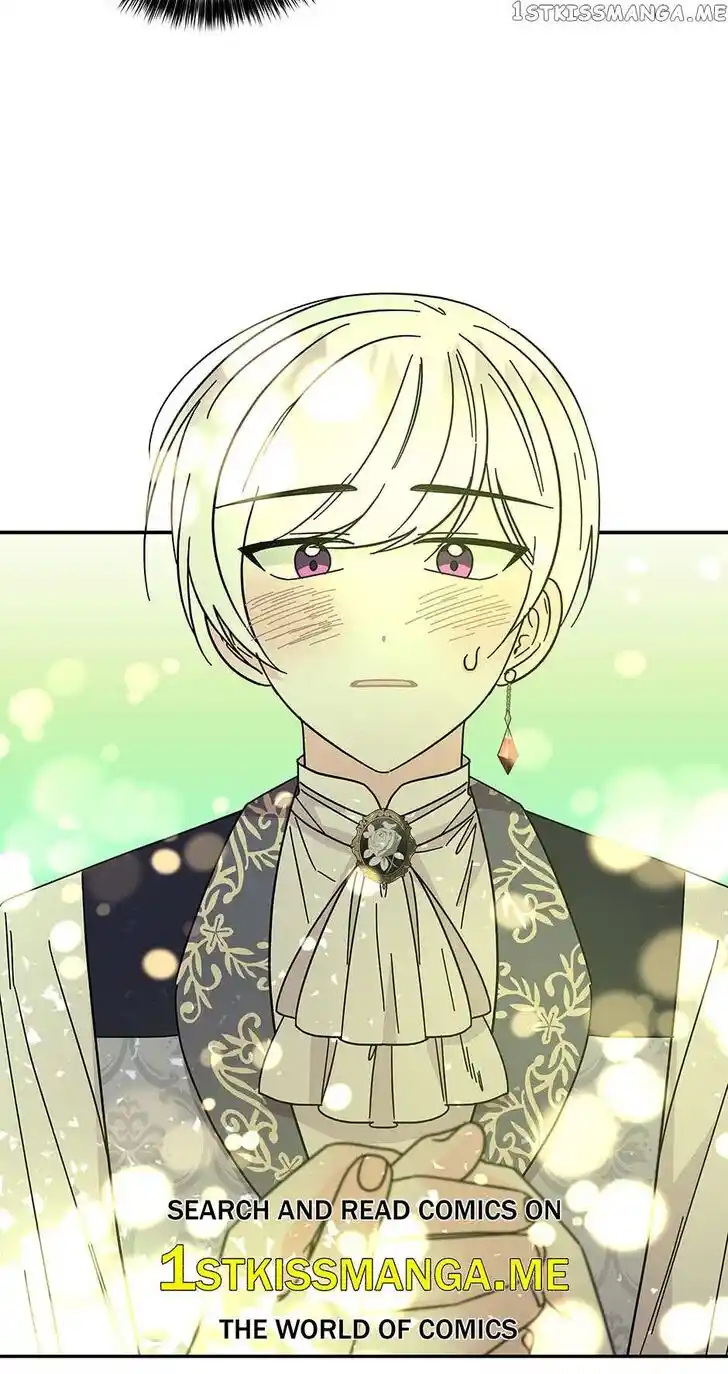 The Archmage's Daughter Ch.171