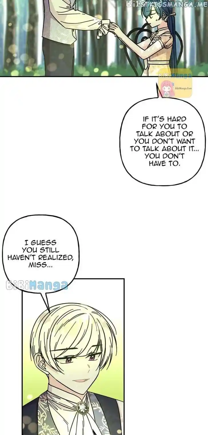 The Archmage's Daughter Ch.172