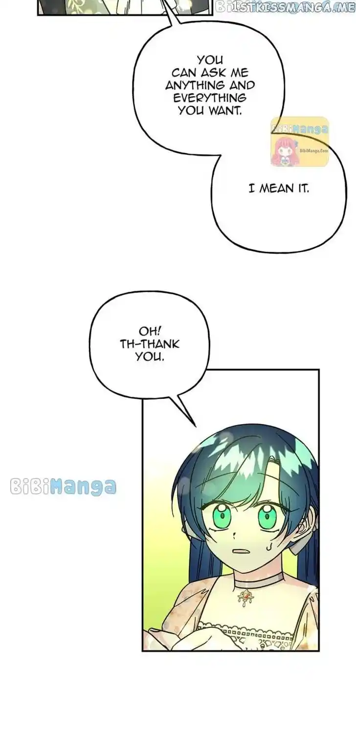 The Archmage's Daughter Ch.172