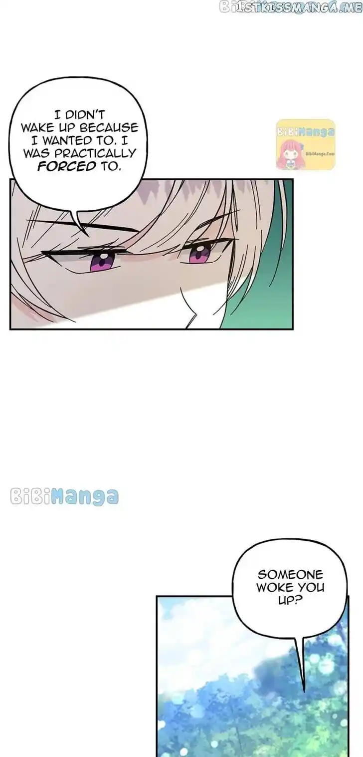 The Archmage's Daughter Ch.172