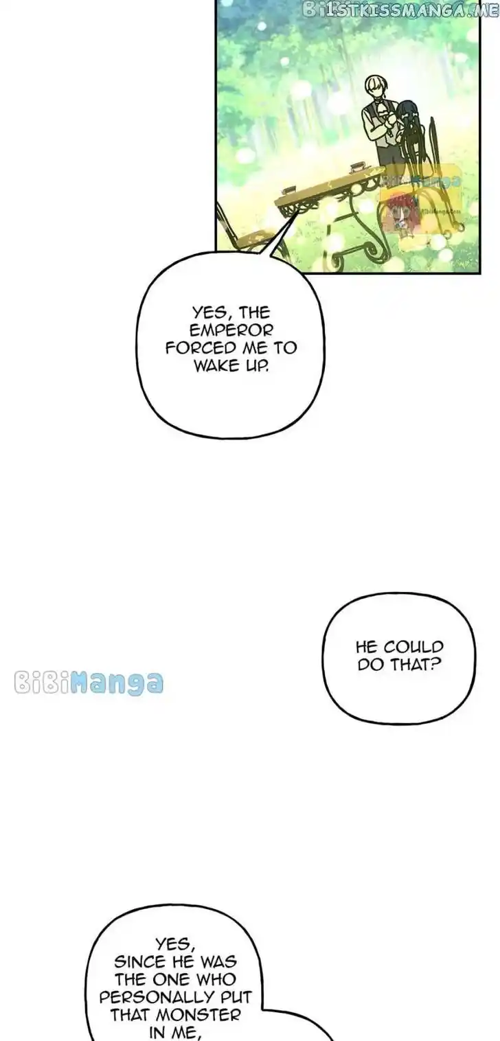 The Archmage's Daughter Ch.172