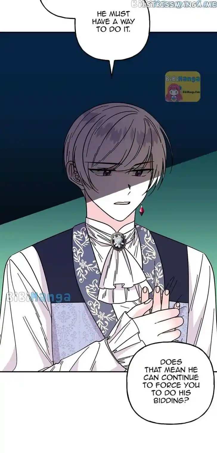 The Archmage's Daughter Ch.172