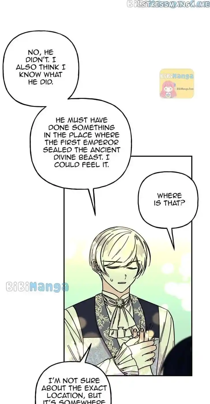 The Archmage's Daughter Ch.172