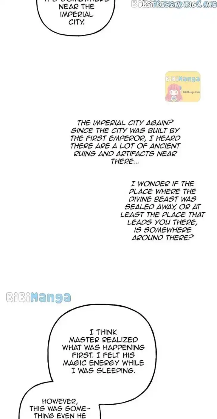 The Archmage's Daughter Ch.172