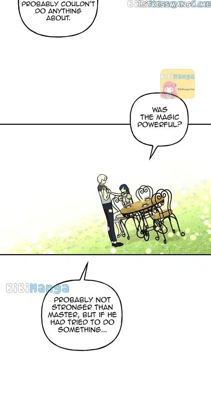 The Archmage's Daughter Ch.172