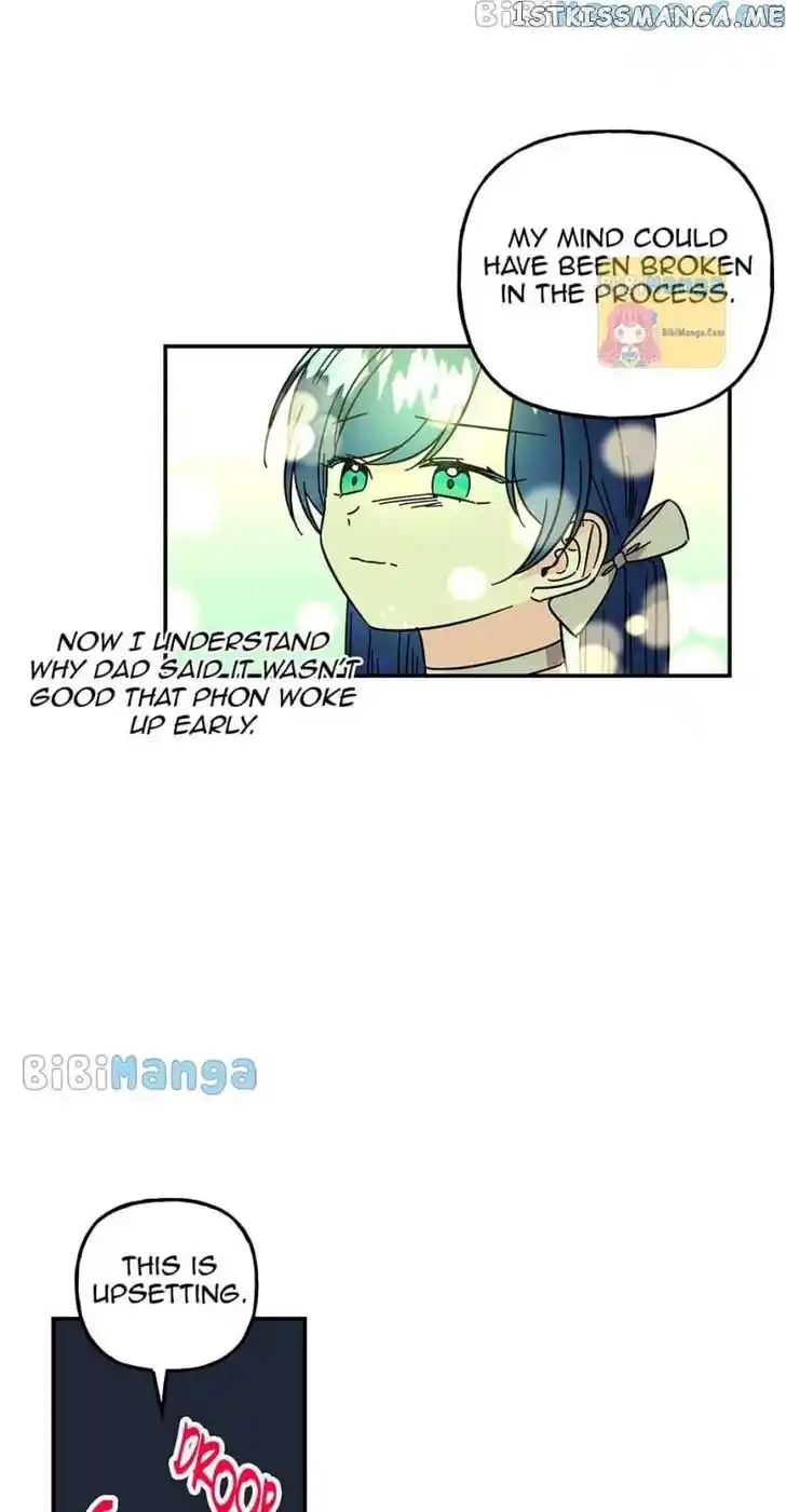 The Archmage's Daughter Ch.172