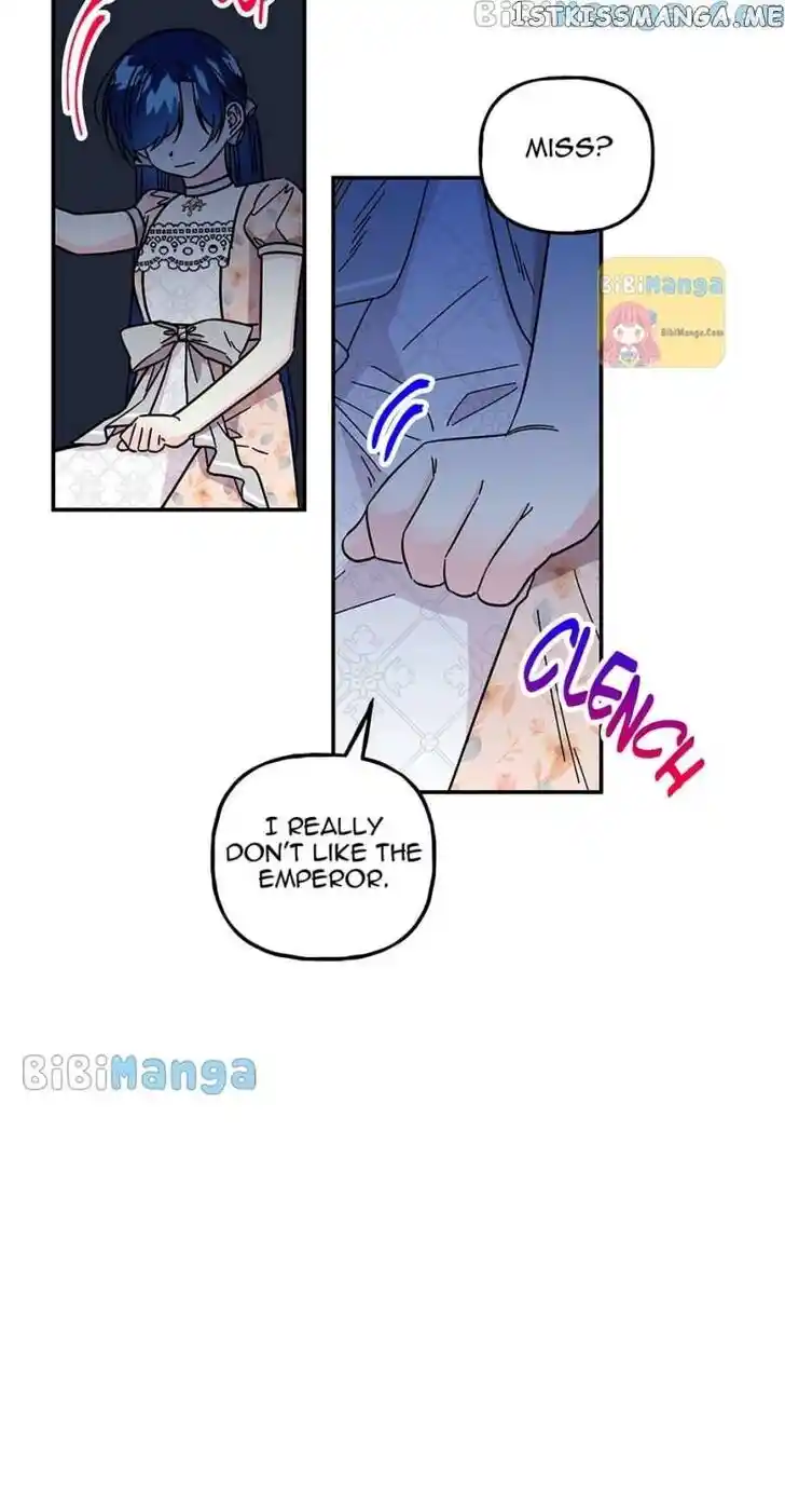 The Archmage's Daughter Ch.172