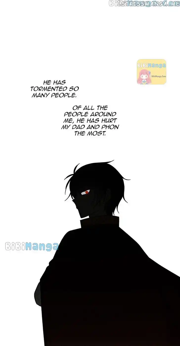 The Archmage's Daughter Ch.172