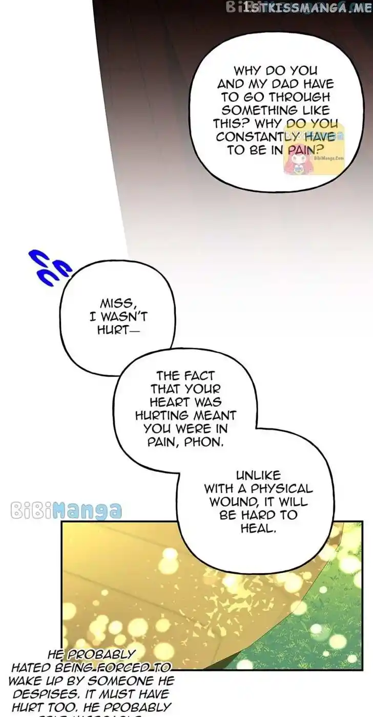 The Archmage's Daughter Ch.172