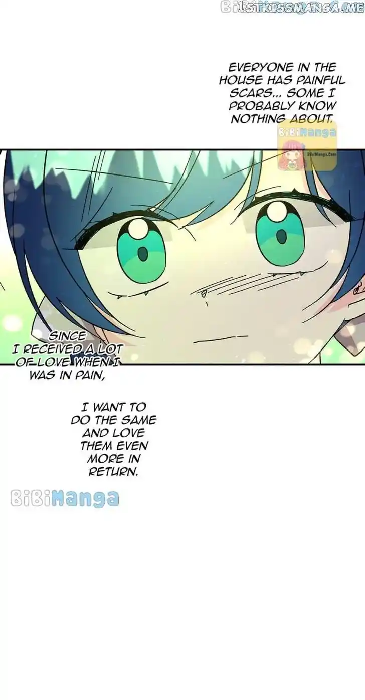 The Archmage's Daughter Ch.172