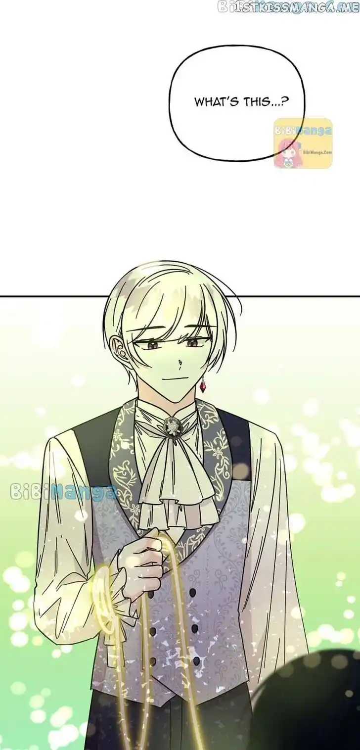 The Archmage's Daughter Ch.172