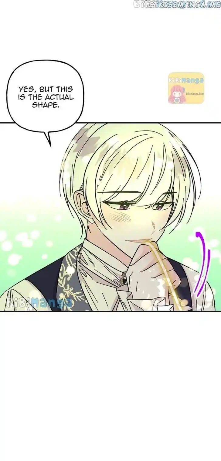 The Archmage's Daughter Ch.172