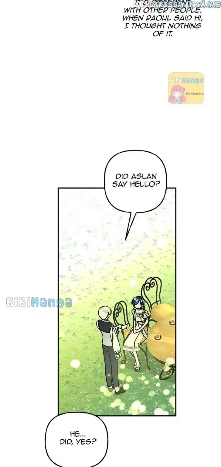 The Archmage's Daughter Ch.172