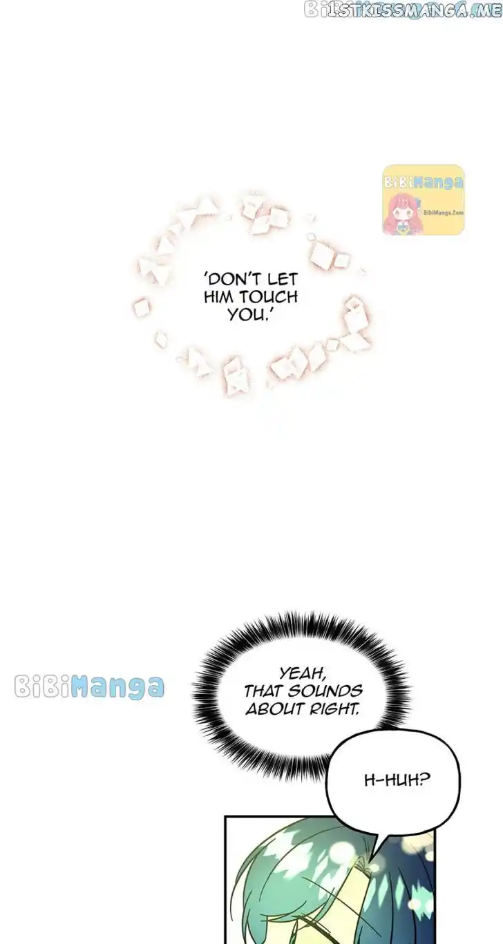 The Archmage's Daughter Ch.172