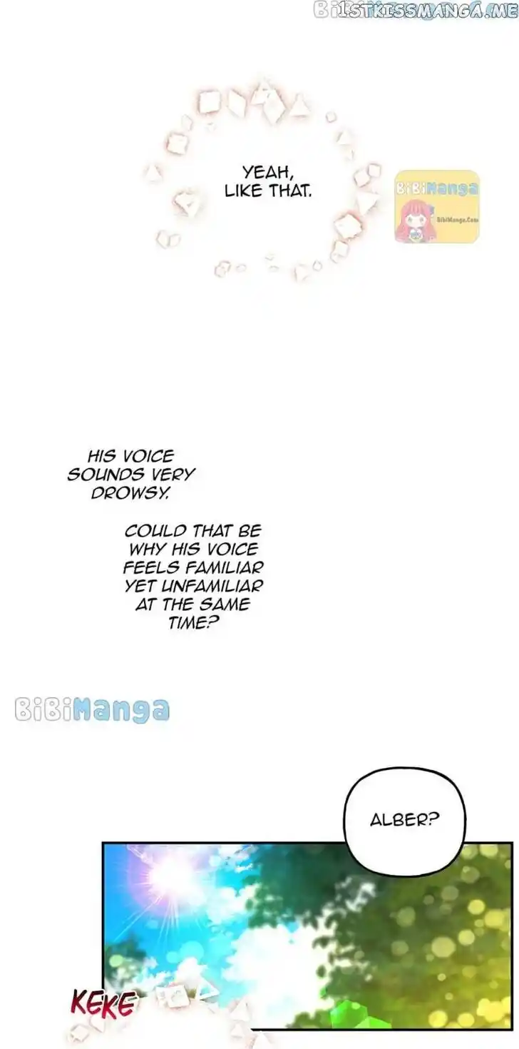 The Archmage's Daughter Ch.172