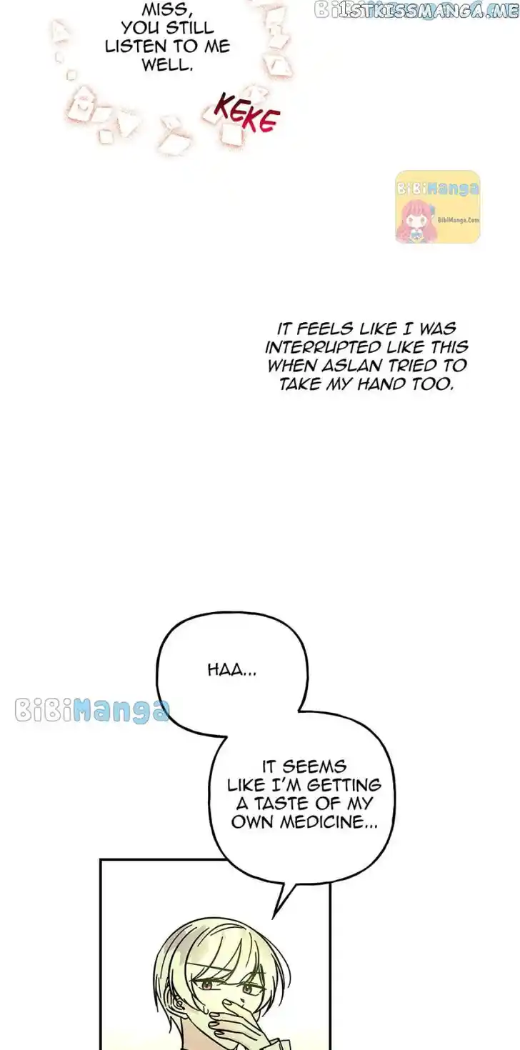 The Archmage's Daughter Ch.172