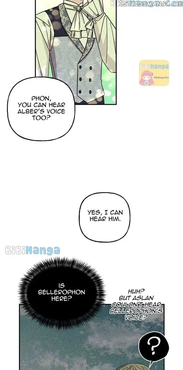 The Archmage's Daughter Ch.172