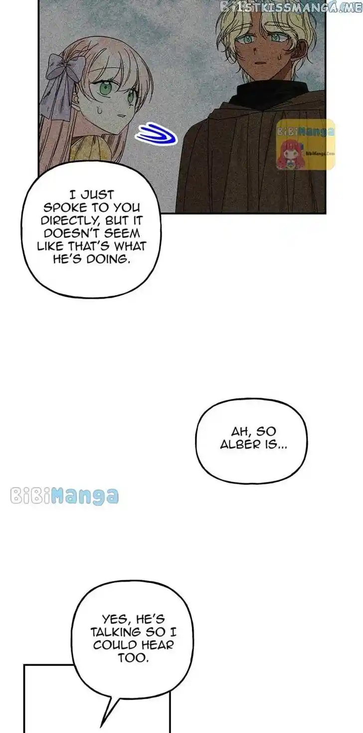 The Archmage's Daughter Ch.172