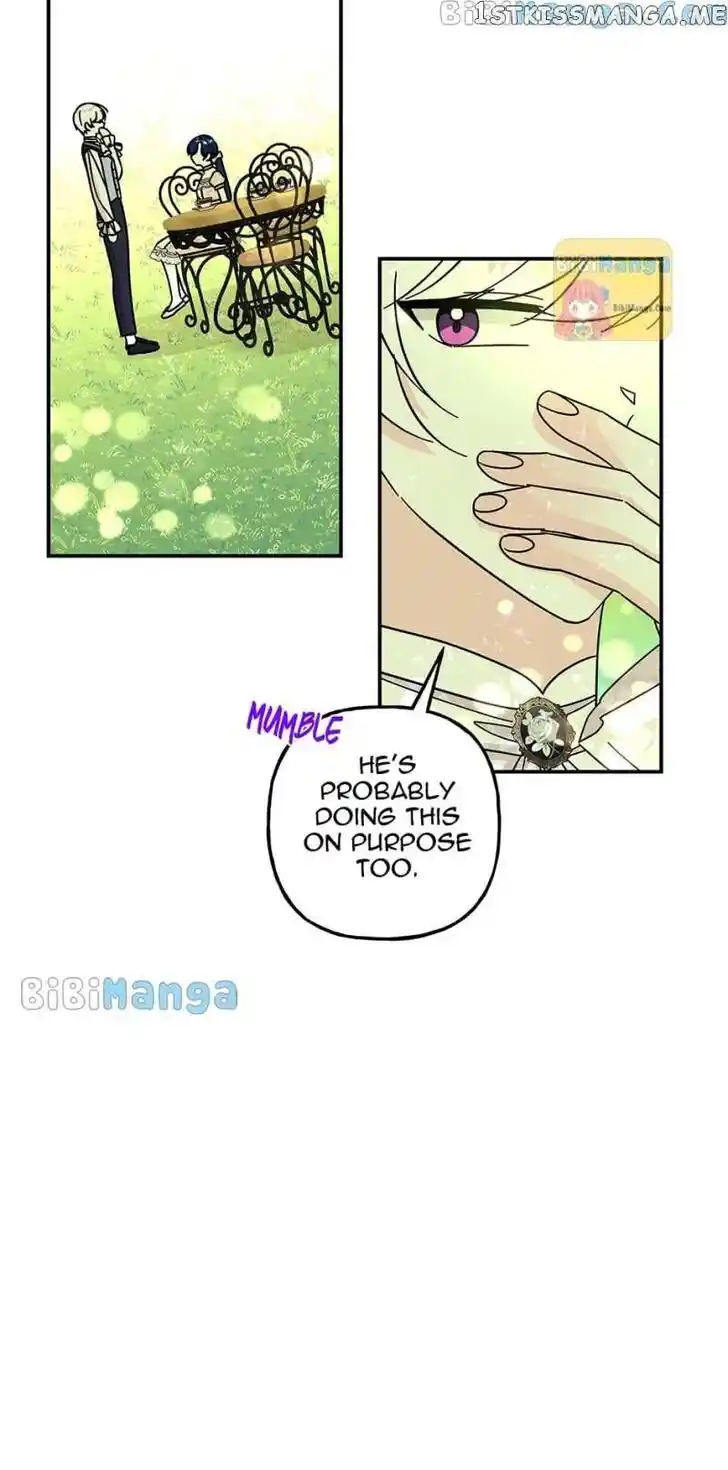 The Archmage's Daughter Ch.172