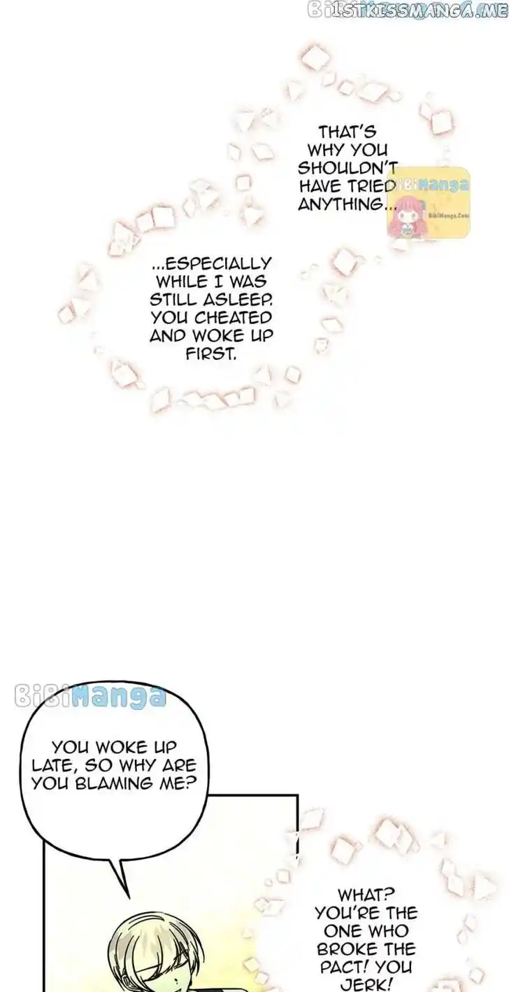 The Archmage's Daughter Ch.172