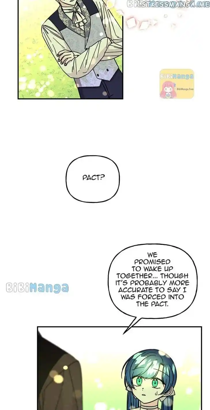 The Archmage's Daughter Ch.172