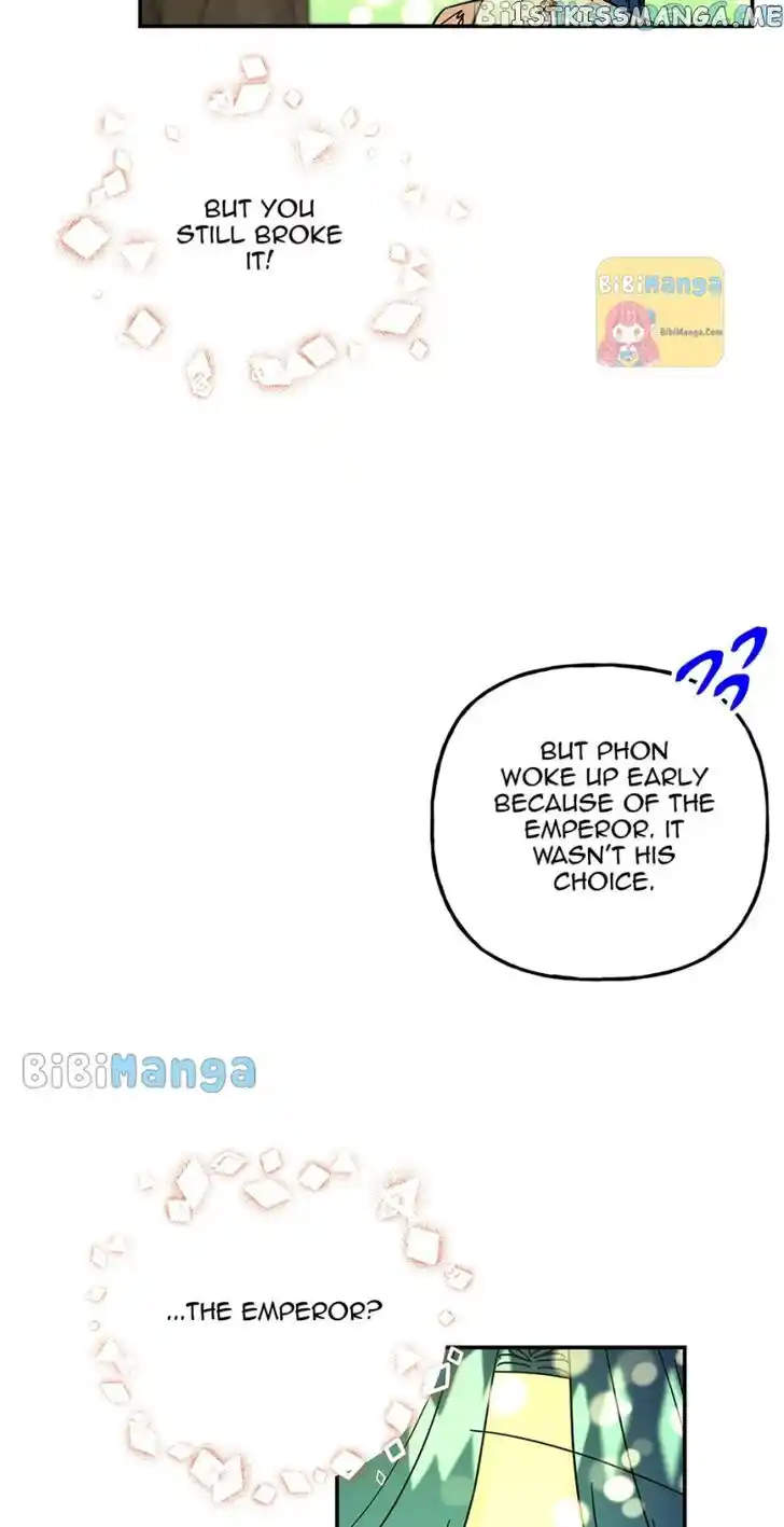 The Archmage's Daughter Ch.172