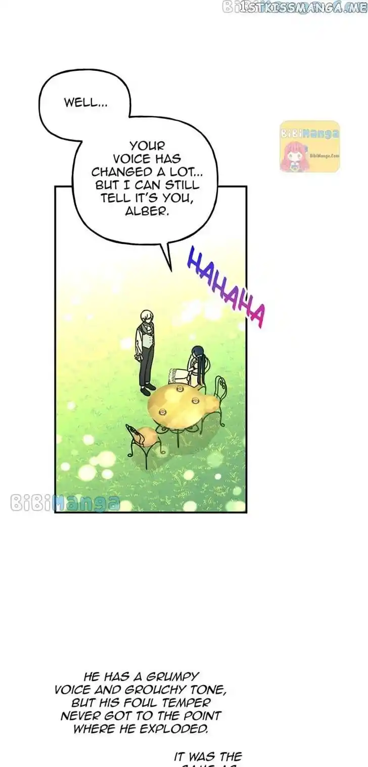 The Archmage's Daughter Ch.172