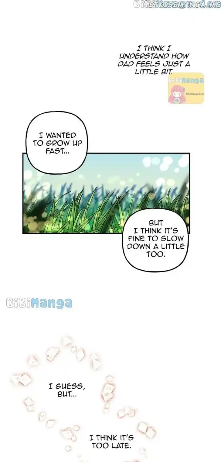 The Archmage's Daughter Ch.172