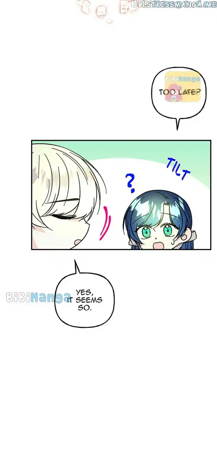 The Archmage's Daughter Ch.172