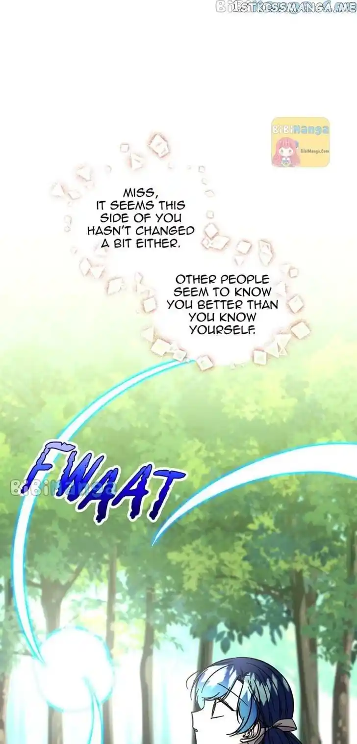 The Archmage's Daughter Ch.172