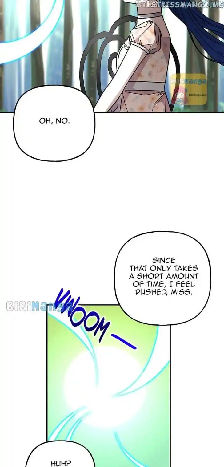 The Archmage's Daughter Ch.172