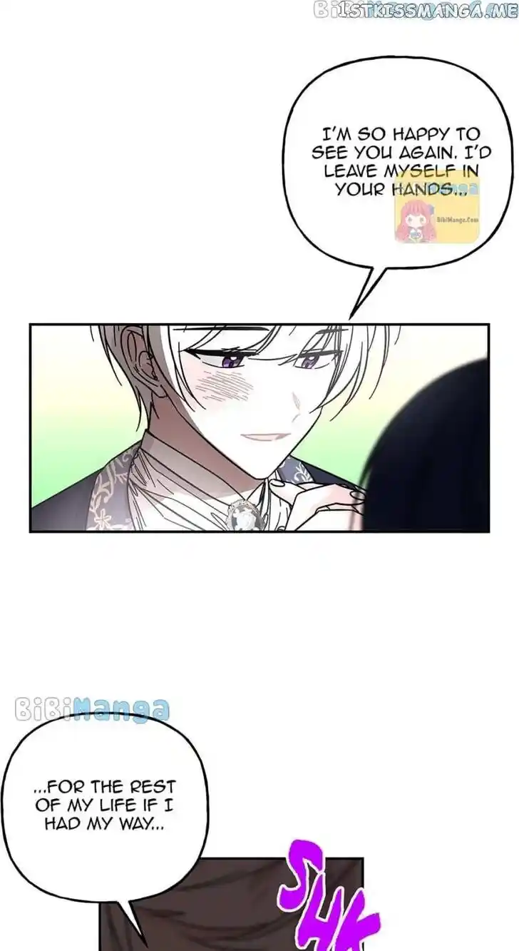 The Archmage's Daughter Ch.172