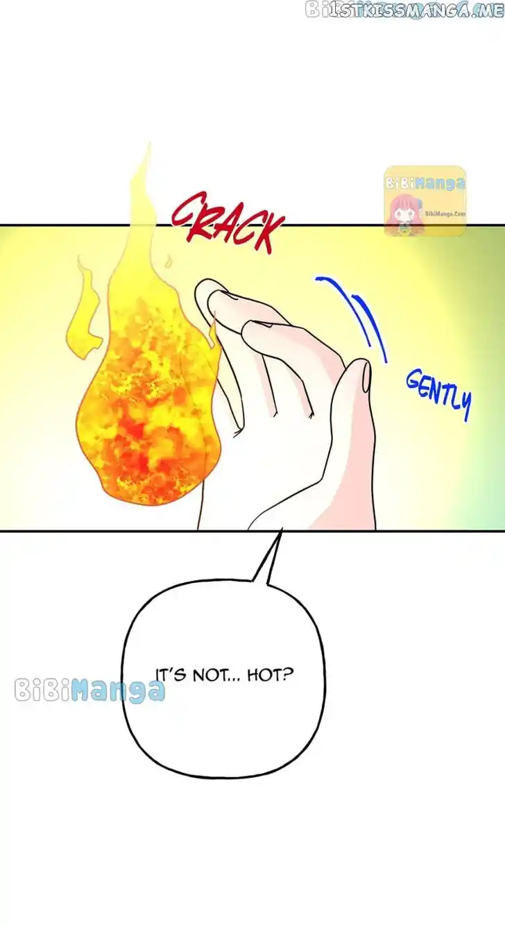 The Archmage's Daughter Ch.172