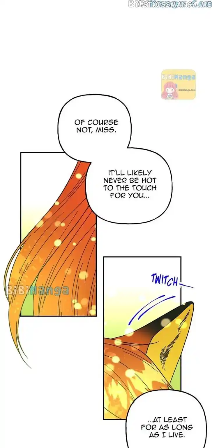 The Archmage's Daughter Ch.172