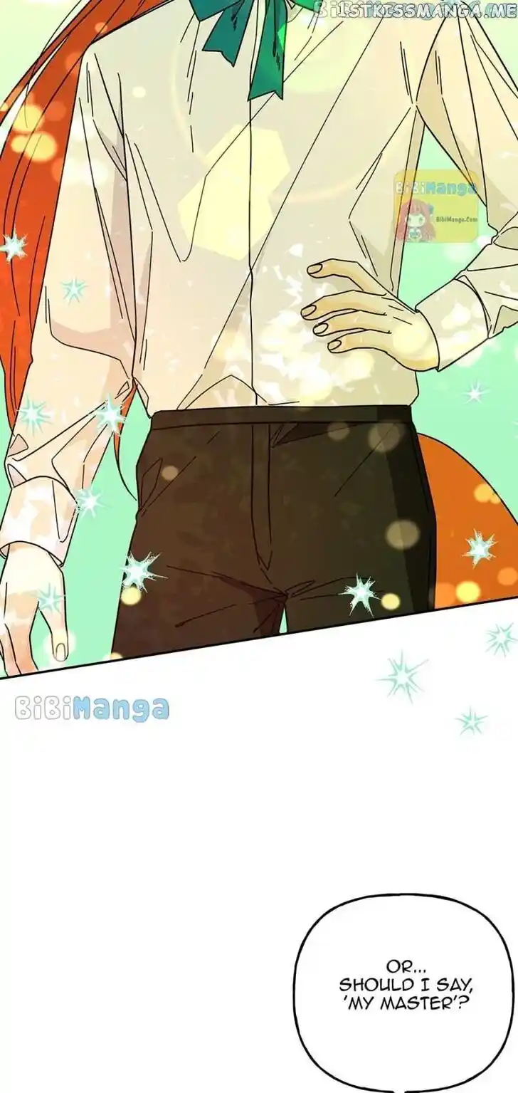 The Archmage's Daughter Ch.172