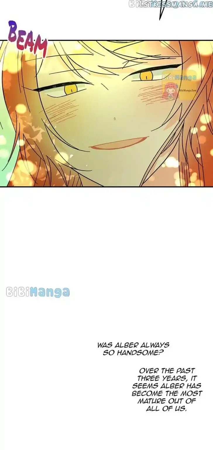 The Archmage's Daughter Ch.172