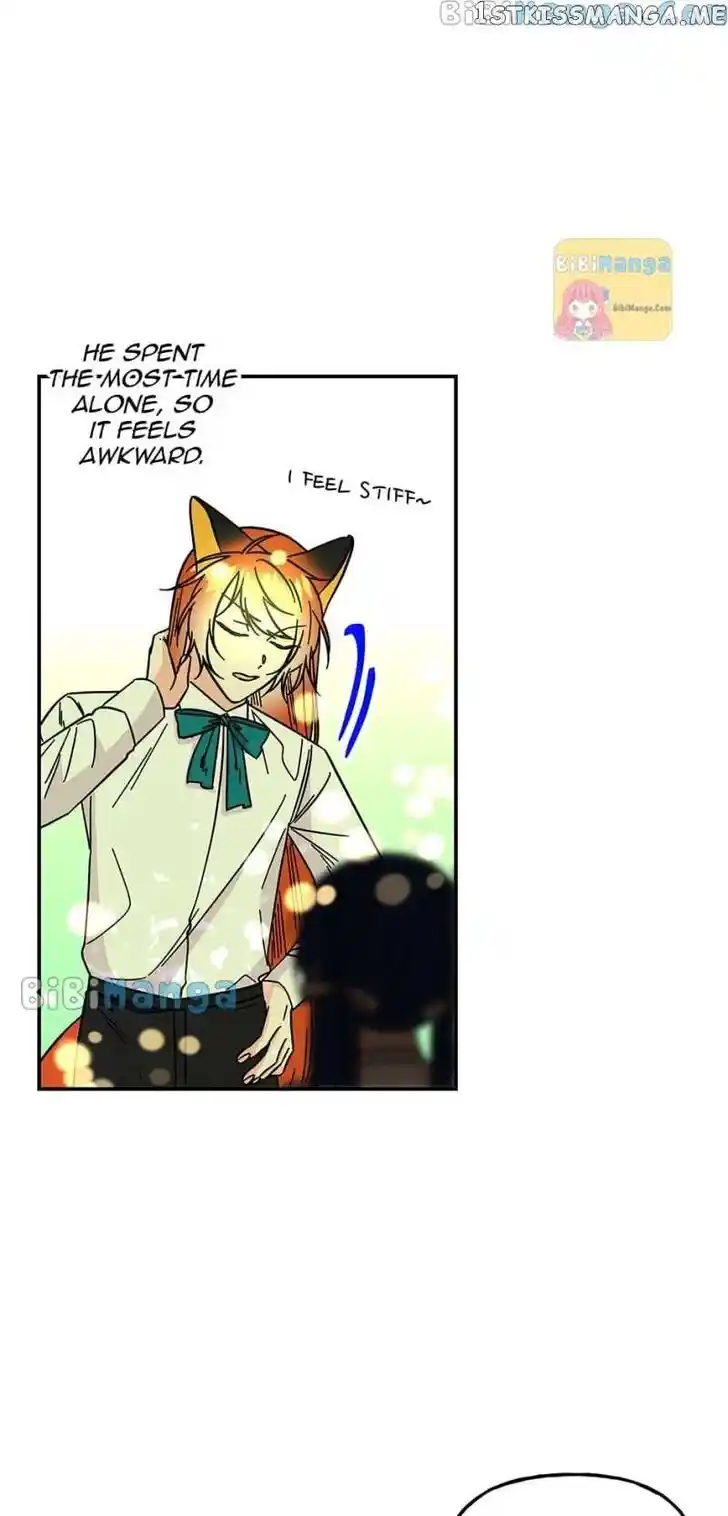 The Archmage's Daughter Ch.172