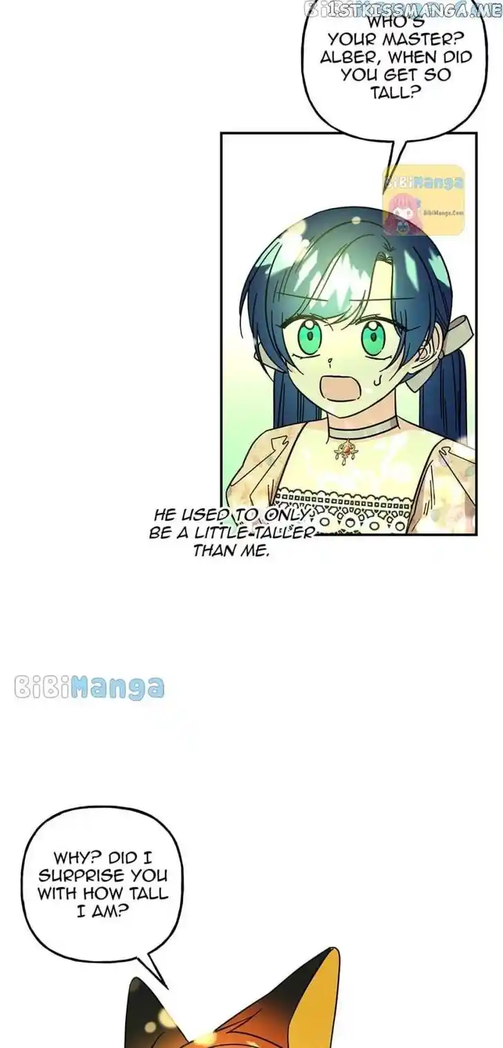 The Archmage's Daughter Ch.172