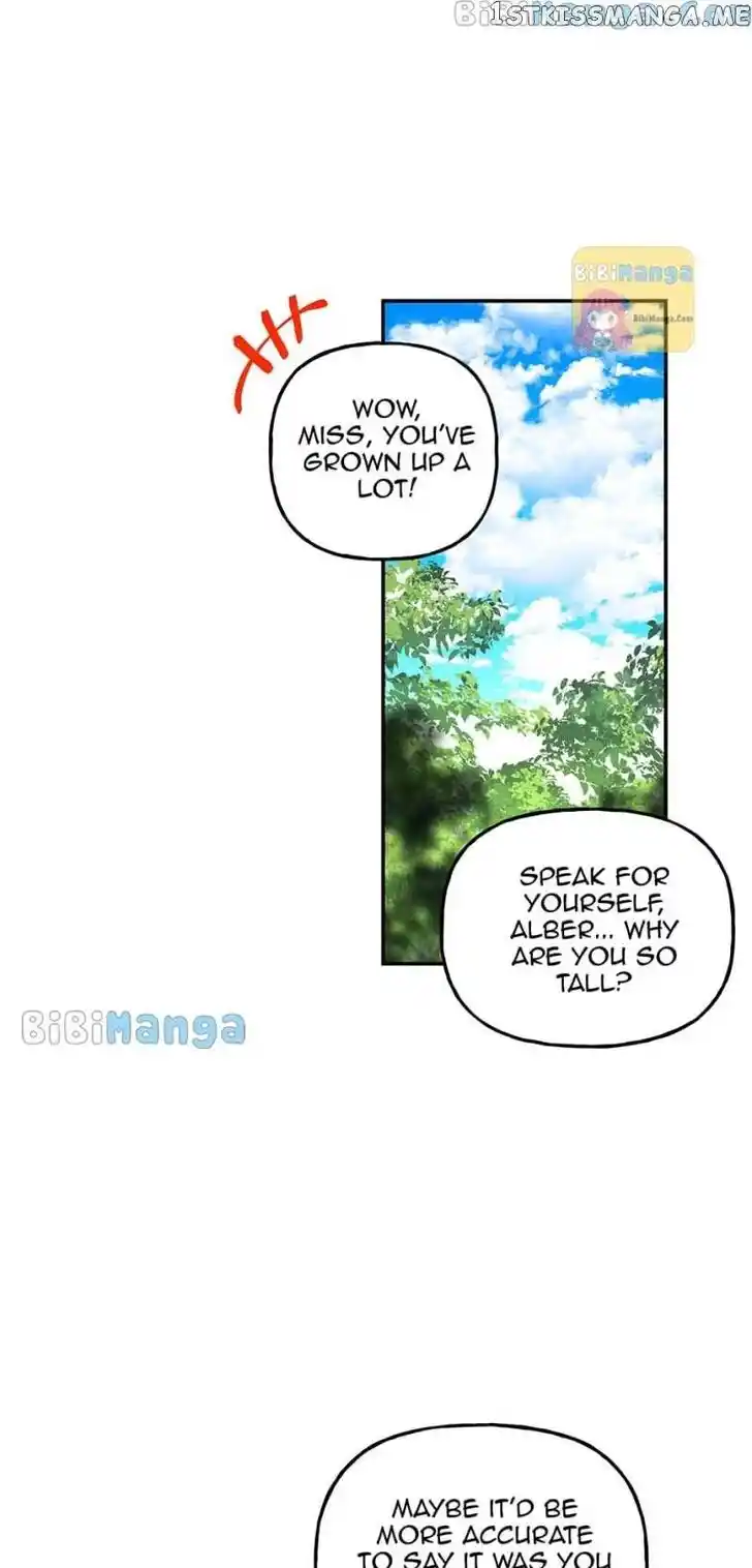 The Archmage's Daughter Ch.172