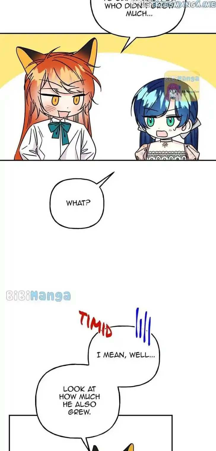 The Archmage's Daughter Ch.172