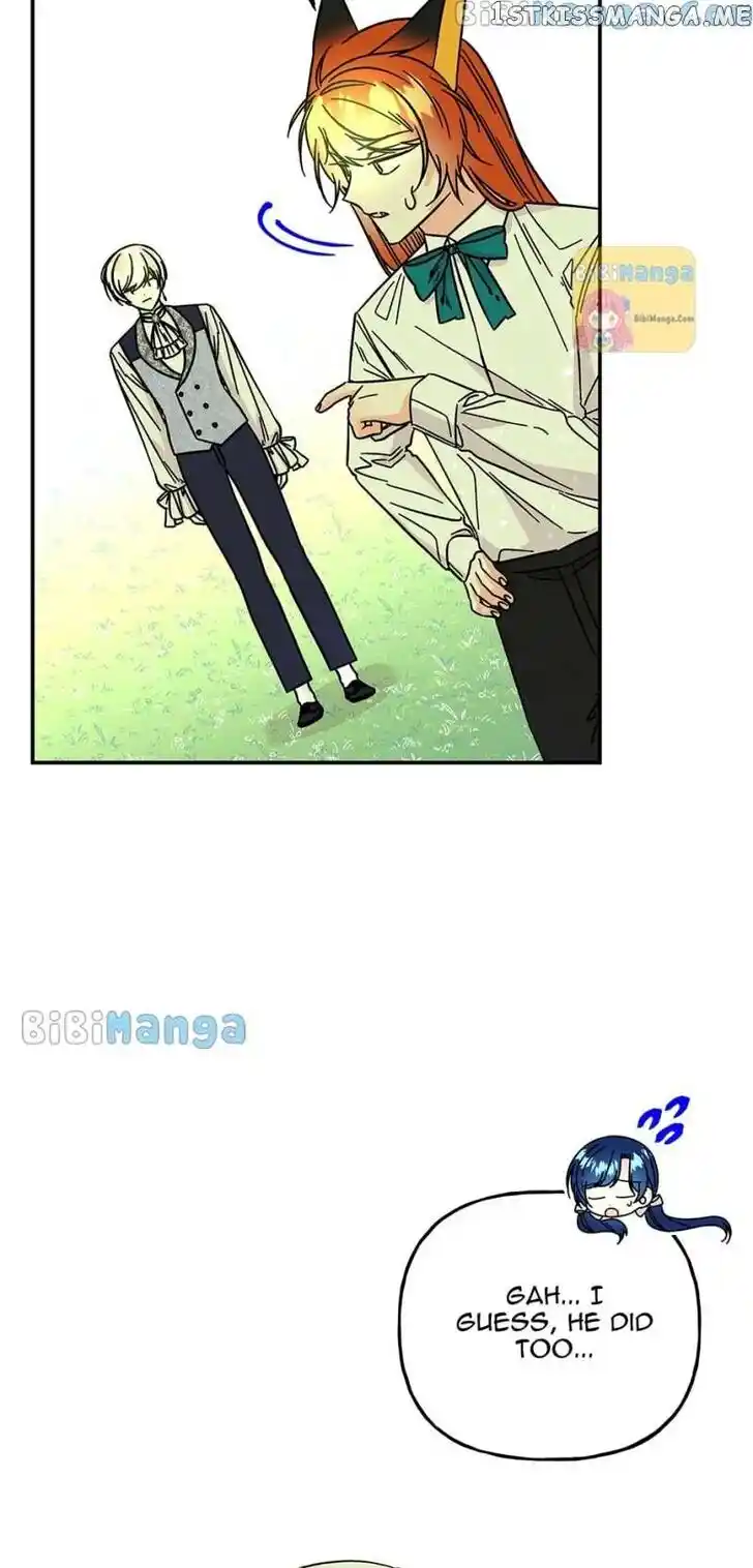 The Archmage's Daughter Ch.172