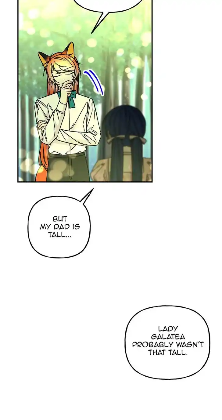 The Archmage's Daughter Ch.173