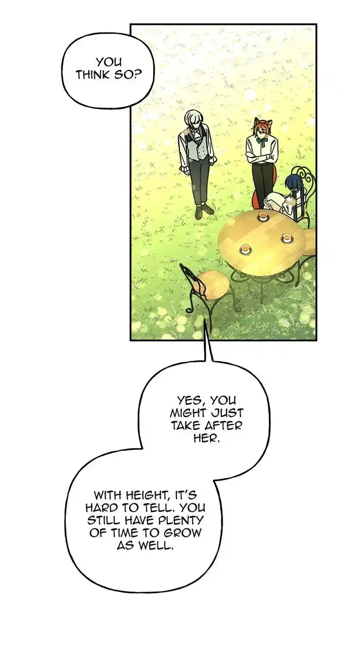 The Archmage's Daughter Ch.173