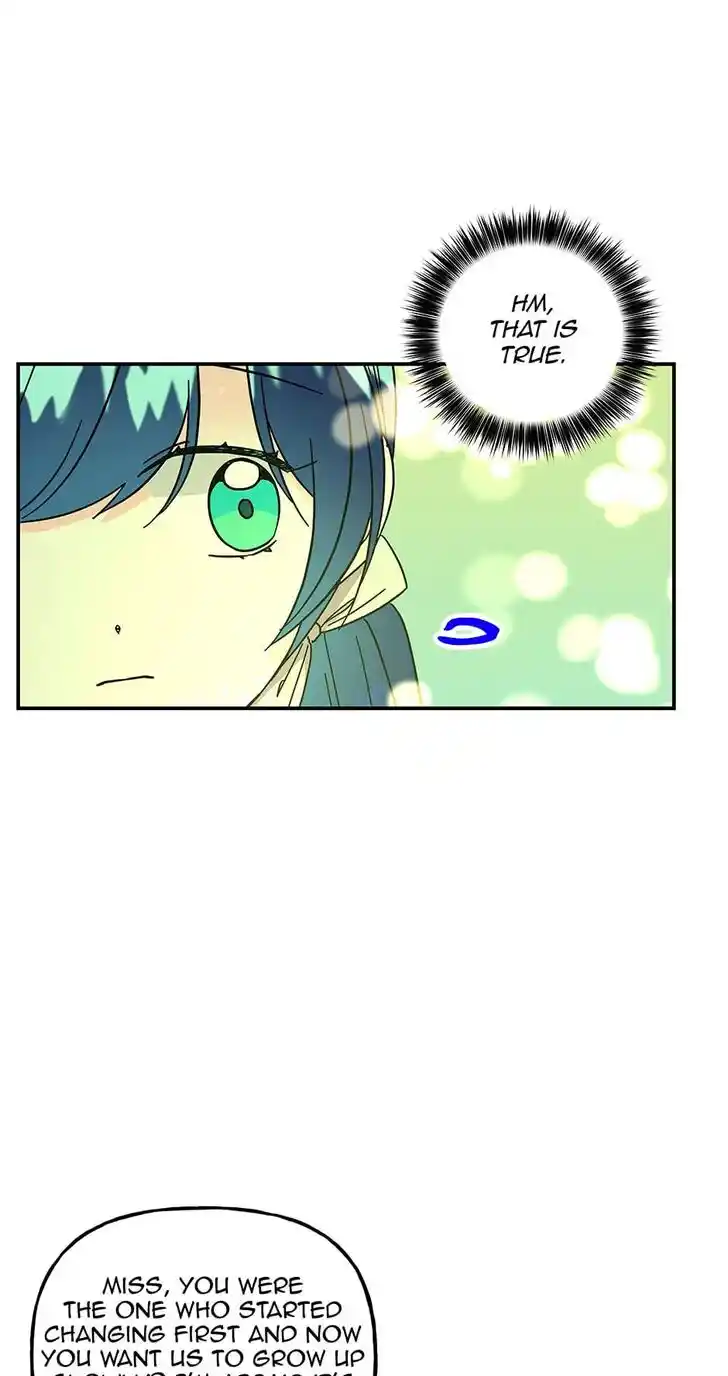 The Archmage's Daughter Ch.173