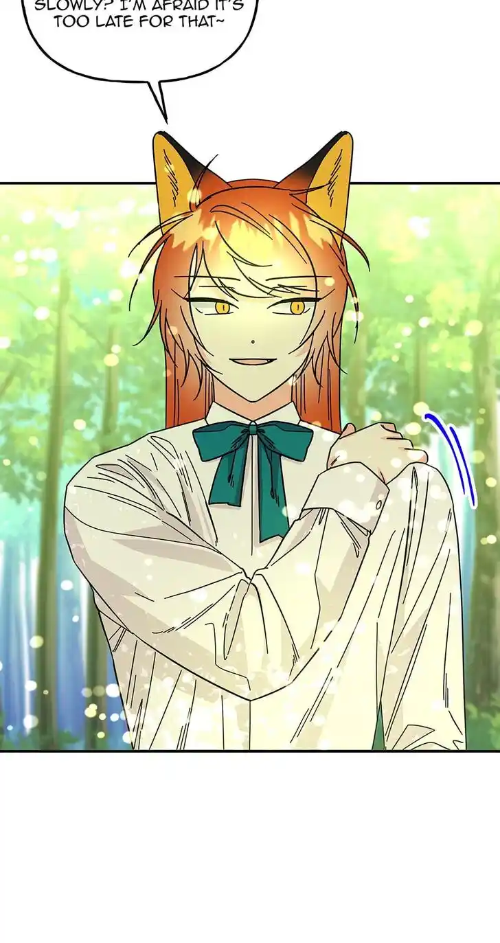 The Archmage's Daughter Ch.173